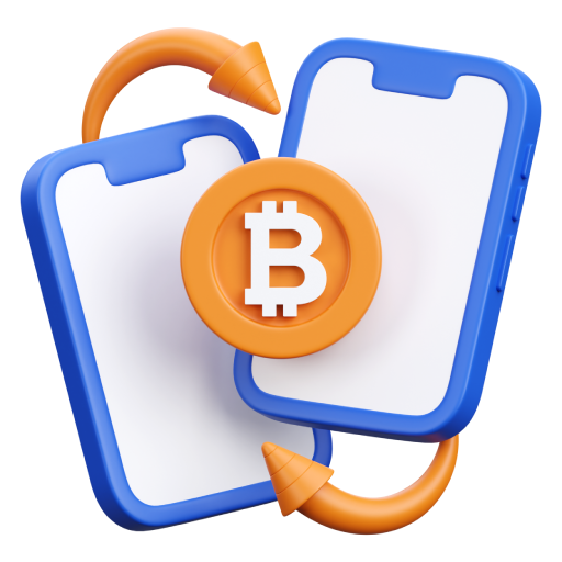 Иконка телефона